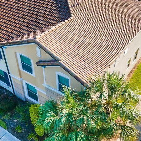 Cozy 5 Bed, Wonderful Clubhouse, Close To Disney 키시미 외부 사진