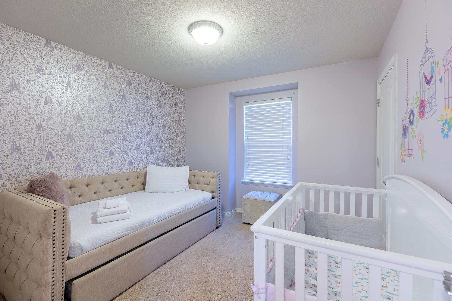 Cozy 5 Bed, Wonderful Clubhouse, Close To Disney 키시미 외부 사진