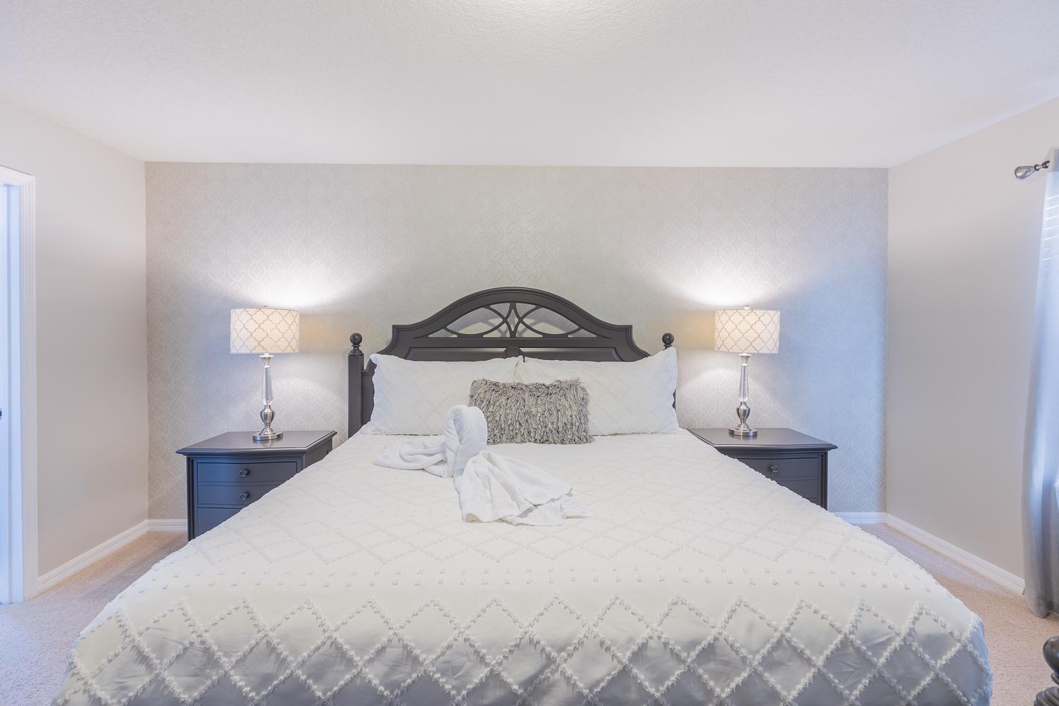Cozy 5 Bed, Wonderful Clubhouse, Close To Disney 키시미 외부 사진