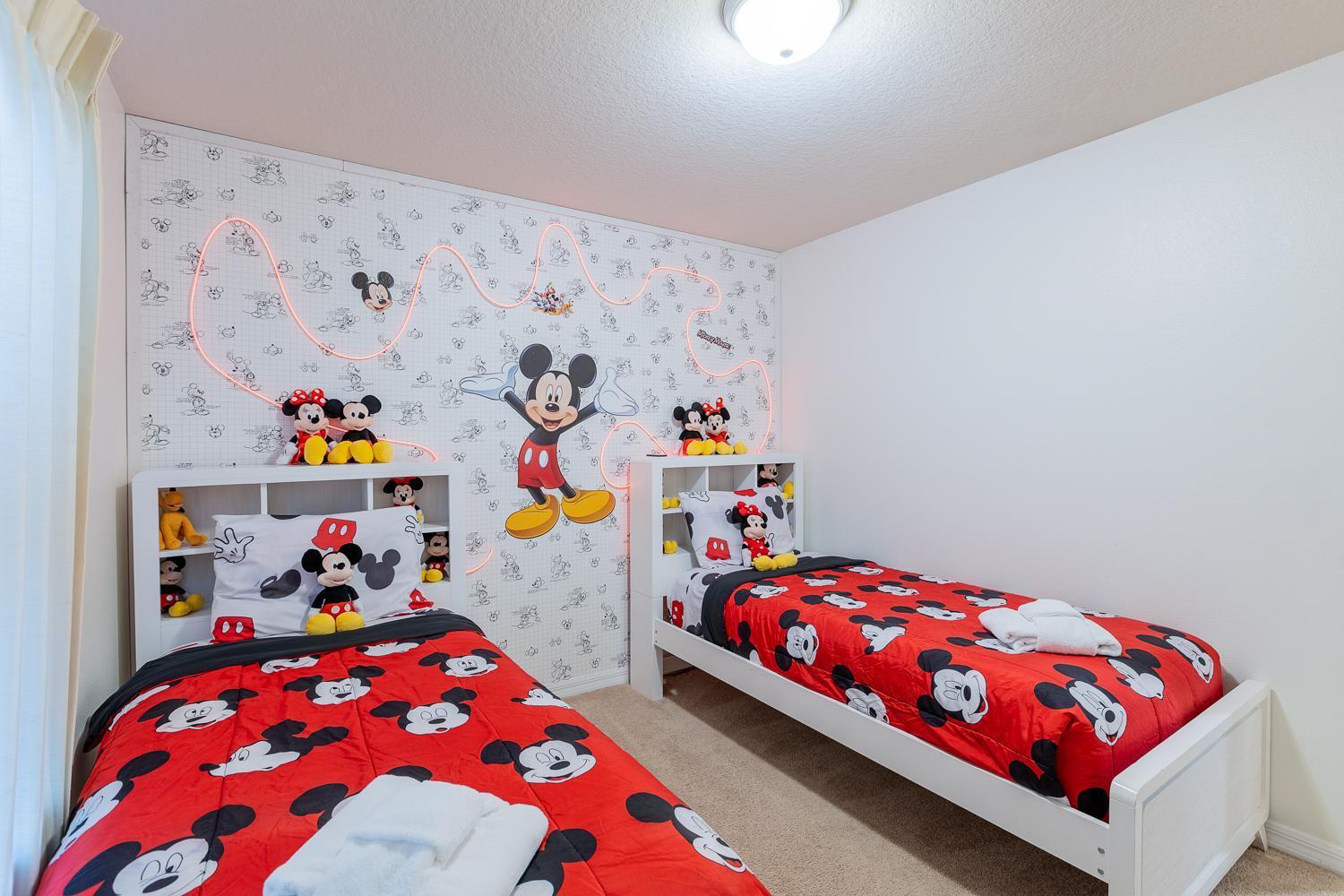 Cozy 5 Bed, Wonderful Clubhouse, Close To Disney 키시미 외부 사진