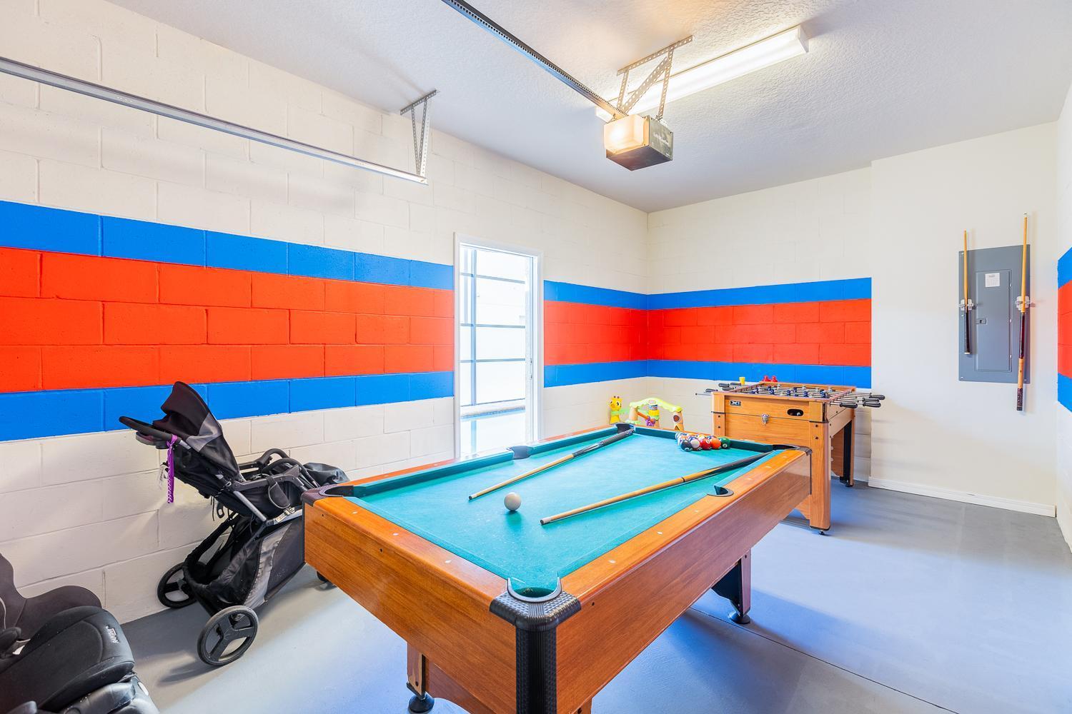 Cozy 5 Bed, Wonderful Clubhouse, Close To Disney 키시미 외부 사진