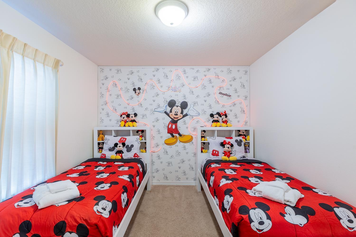 Cozy 5 Bed, Wonderful Clubhouse, Close To Disney 키시미 외부 사진