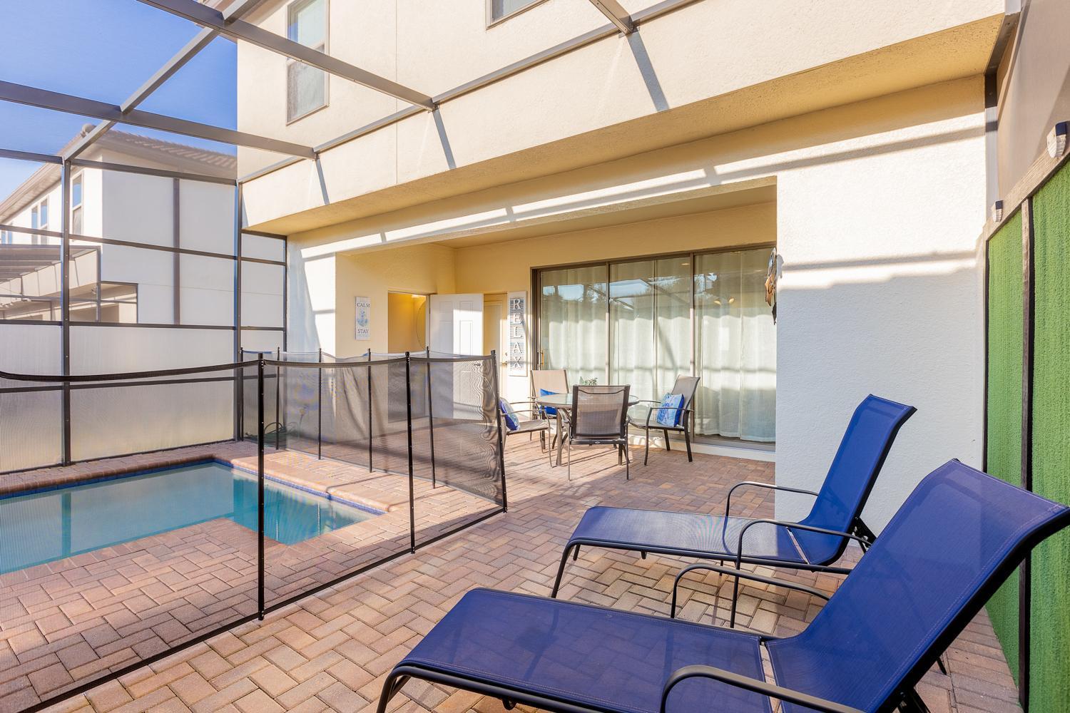 Cozy 5 Bed, Wonderful Clubhouse, Close To Disney 키시미 외부 사진