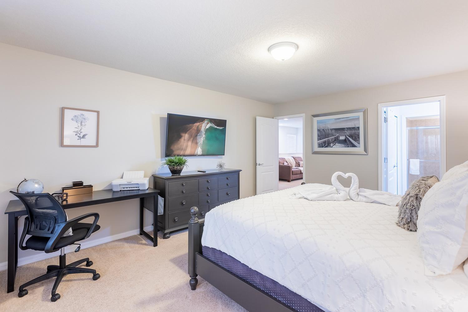Cozy 5 Bed, Wonderful Clubhouse, Close To Disney 키시미 외부 사진