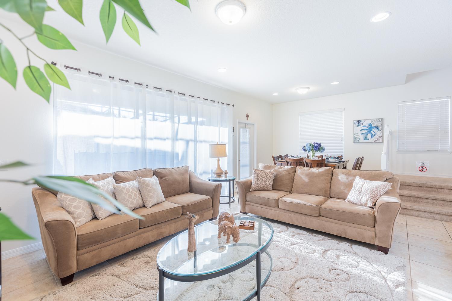 Cozy 5 Bed, Wonderful Clubhouse, Close To Disney 키시미 외부 사진