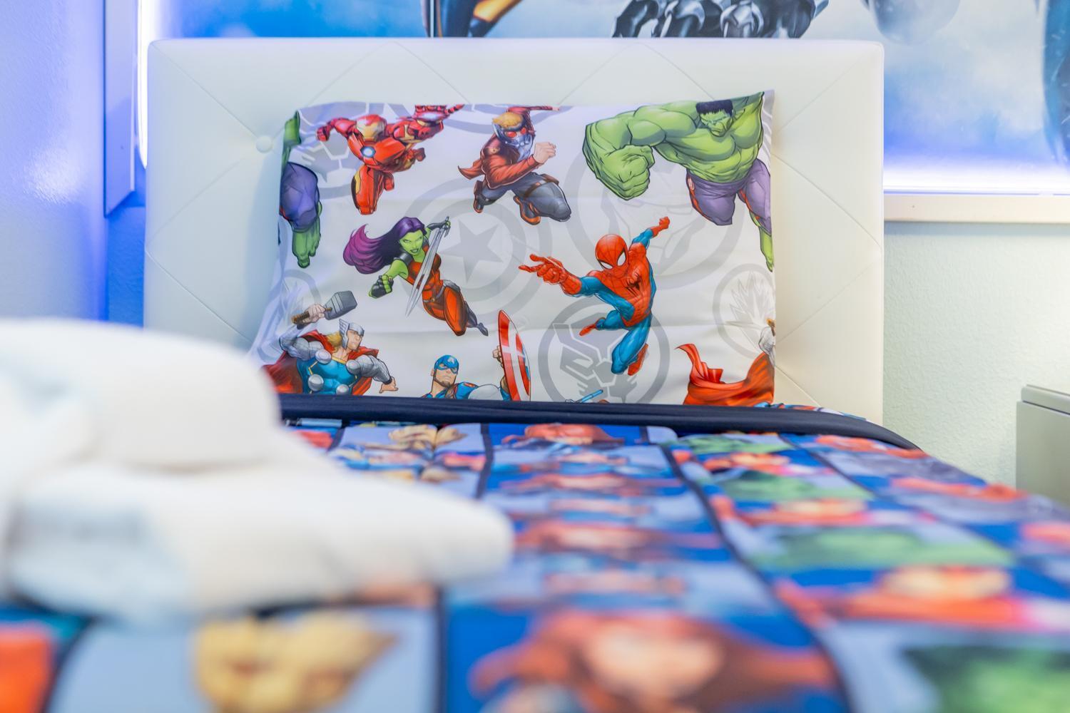 Cozy 5 Bed, Wonderful Clubhouse, Close To Disney 키시미 외부 사진